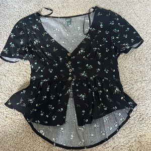 Wild Fable Top, Size: S